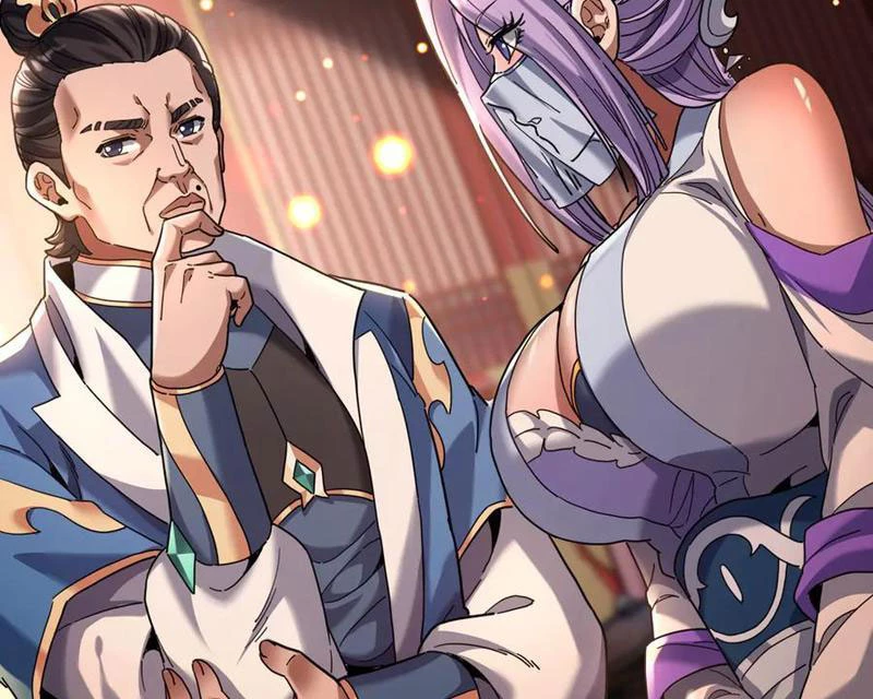 Bắt Đầu Chấn Kinh Nữ Đế Lão Bà, Ta Vô Địch! Chapter 52 - Trang 4