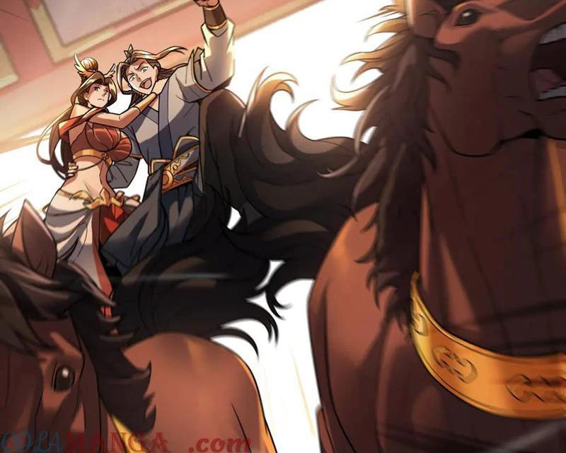 Bắt Đầu Chấn Kinh Nữ Đế Lão Bà, Ta Vô Địch! Chapter 52 - Trang 4