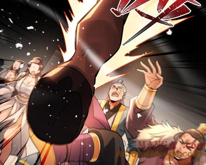 Bắt Đầu Chấn Kinh Nữ Đế Lão Bà, Ta Vô Địch! Chapter 52 - Trang 4