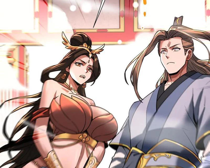 Bắt Đầu Chấn Kinh Nữ Đế Lão Bà, Ta Vô Địch! Chapter 52 - Trang 4