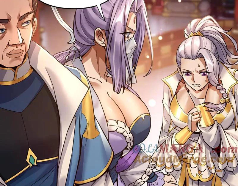 Bắt Đầu Chấn Kinh Nữ Đế Lão Bà, Ta Vô Địch! Chapter 52 - Trang 4