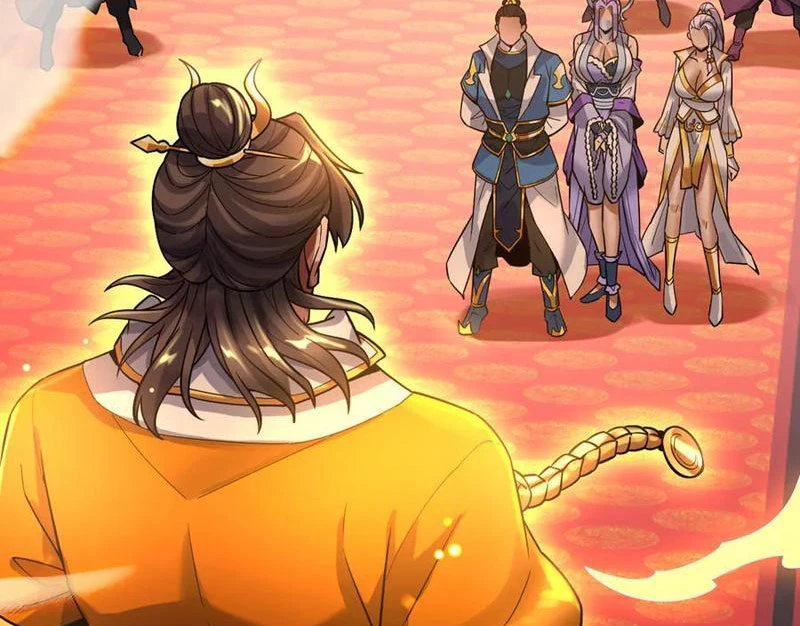 Bắt Đầu Chấn Kinh Nữ Đế Lão Bà, Ta Vô Địch! Chapter 52 - Trang 4