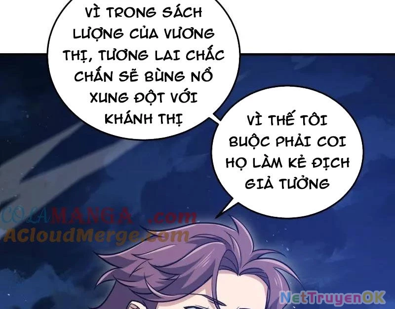Đệ Nhất Danh Sách Chapter 484 - Next Chapter 485