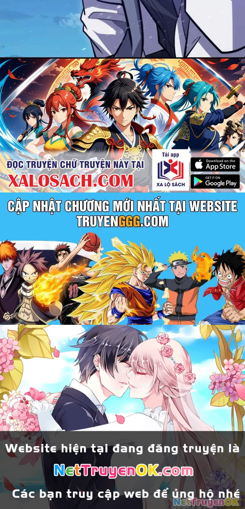 Đệ Nhất Danh Sách Chapter 484 - Next Chapter 485