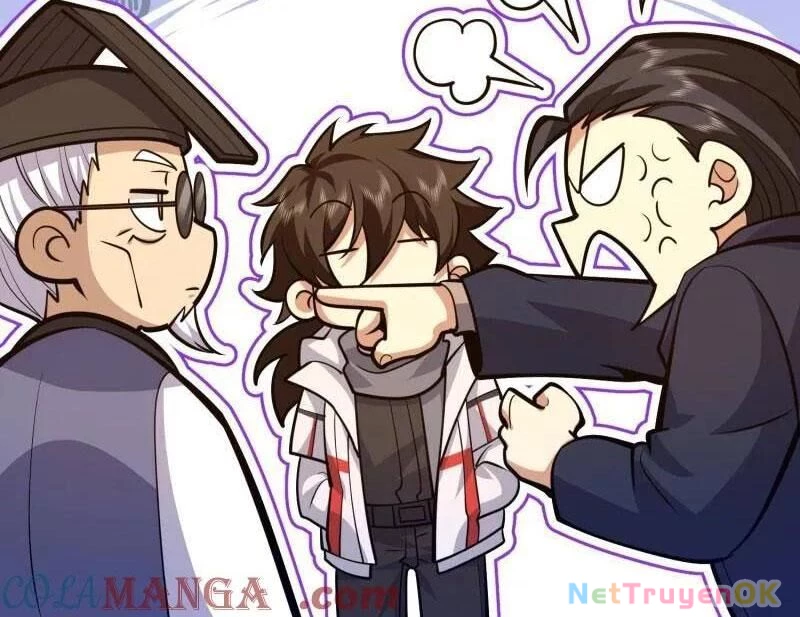 Đệ Nhất Danh Sách Chapter 494 - Next Chapter 495