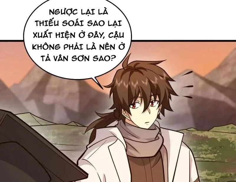 Đệ Nhất Danh Sách Chapter 494 - Next Chapter 495
