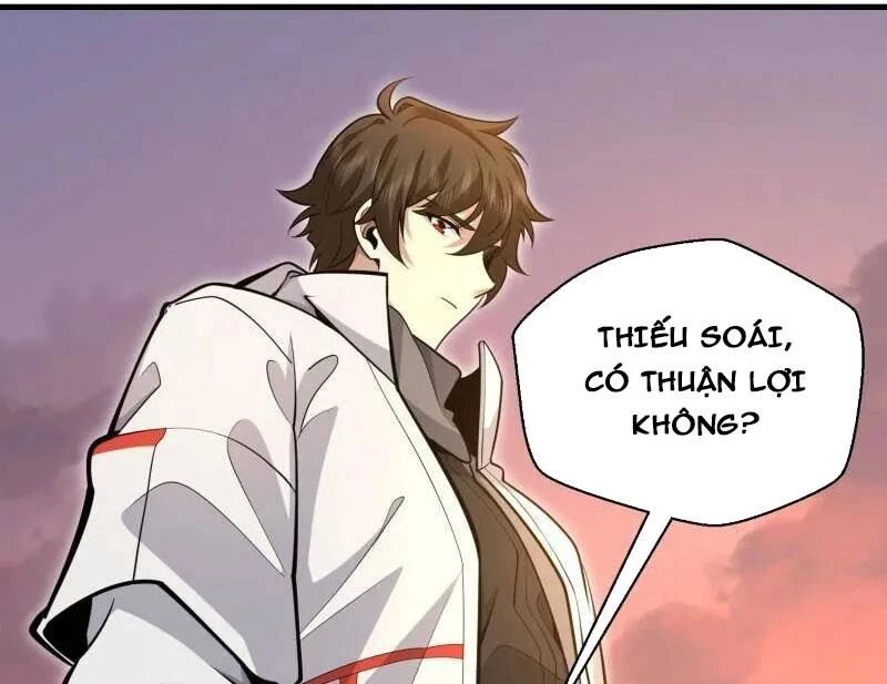 Đệ Nhất Danh Sách Chapter 494 - Next Chapter 495