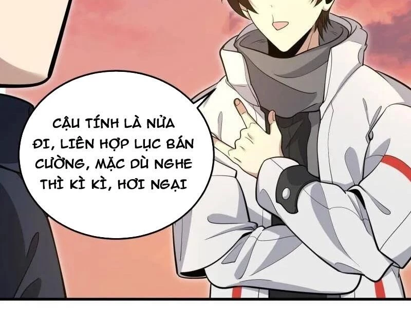 Đệ Nhất Danh Sách Chapter 494 - Next Chapter 495