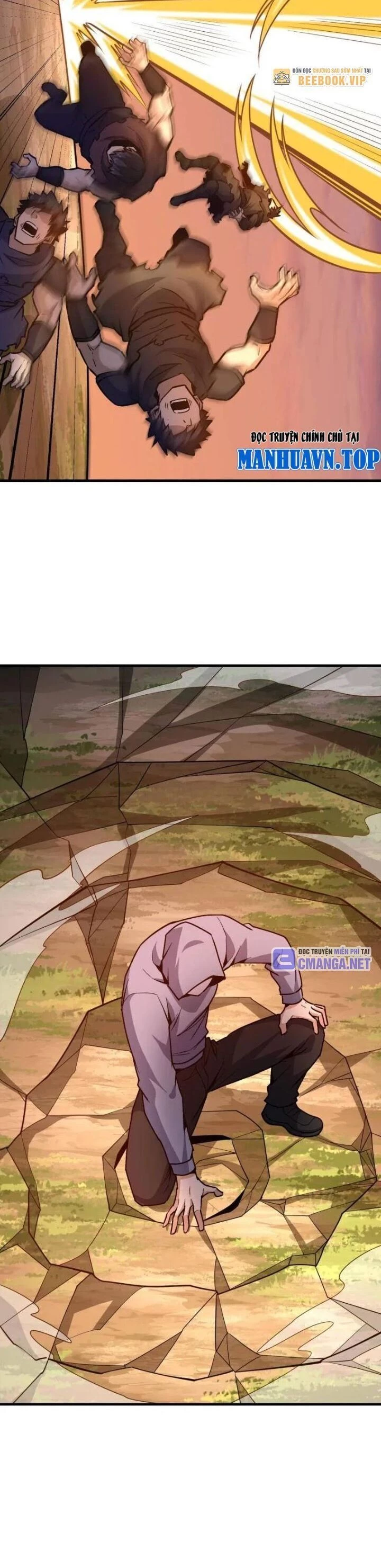 Đệ Nhất Danh Sách Chapter 495 - Trang 4