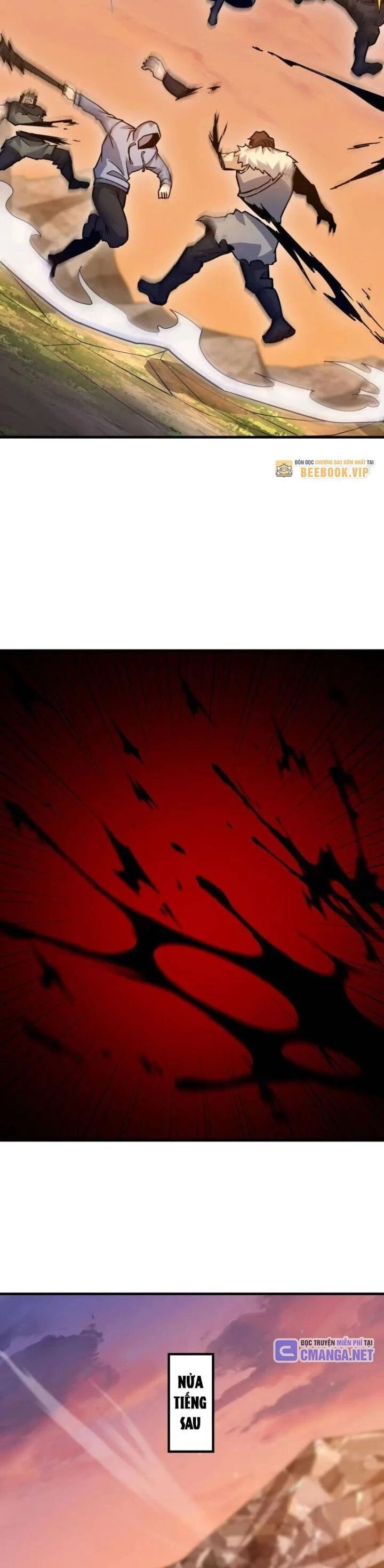 Đệ Nhất Danh Sách Chapter 495 - Trang 4