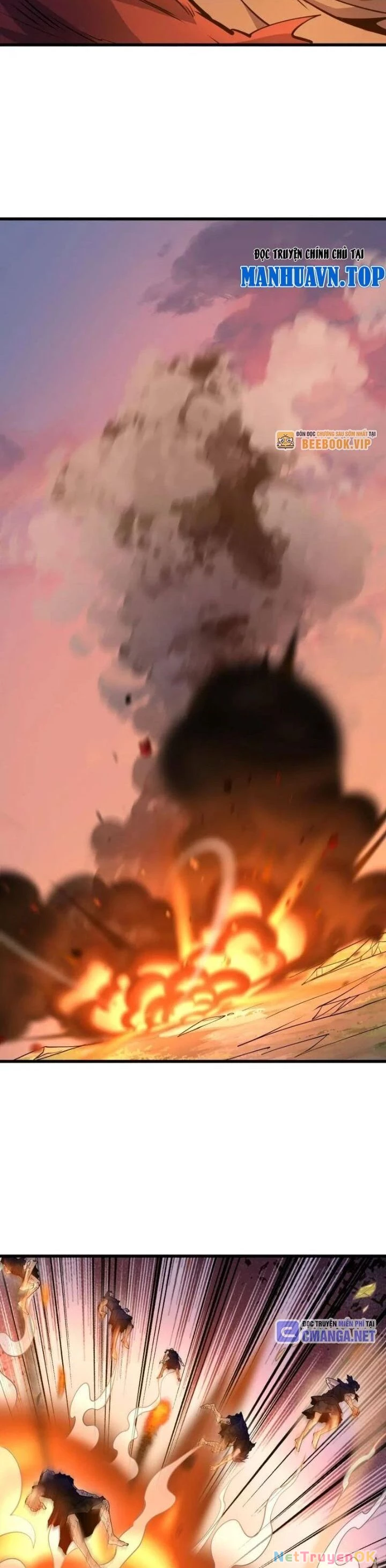 Đệ Nhất Danh Sách Chapter 496 - Next Chapter 497