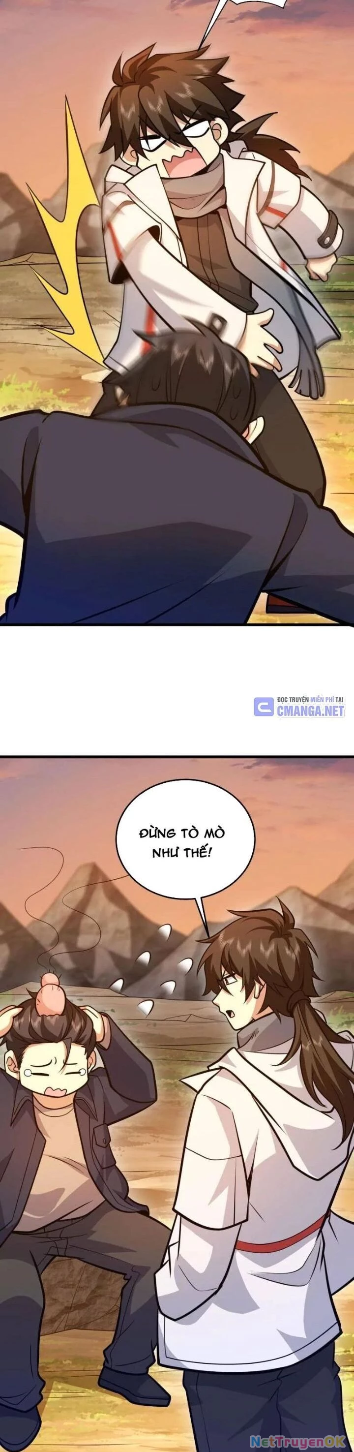 Đệ Nhất Danh Sách Chapter 496 - Next Chapter 497