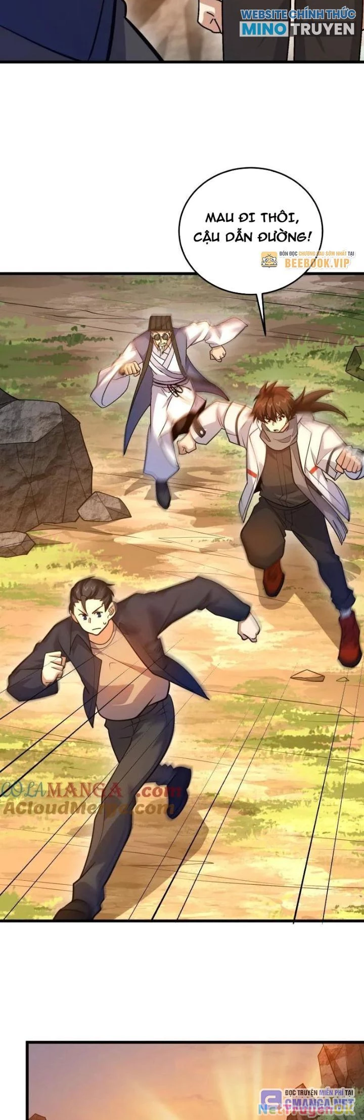 Đệ Nhất Danh Sách Chapter 496 - Next Chapter 497