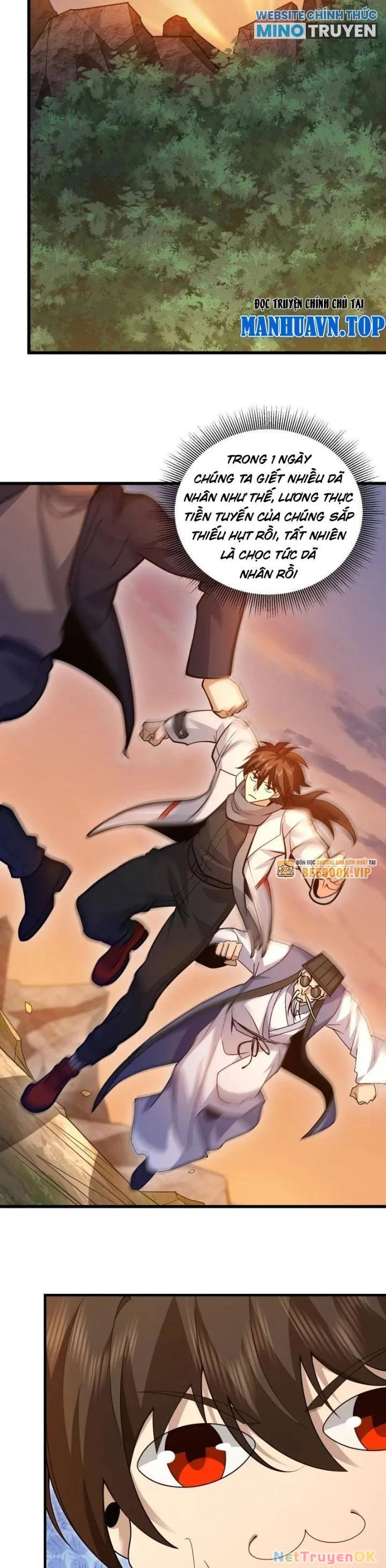 Đệ Nhất Danh Sách Chapter 496 - Next Chapter 497