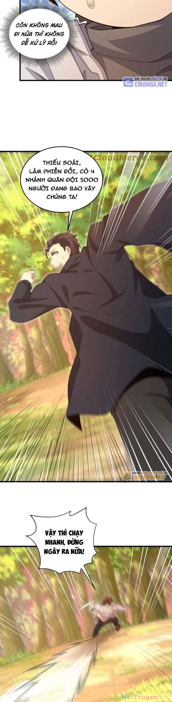 Đệ Nhất Danh Sách Chapter 496 - Next Chapter 497