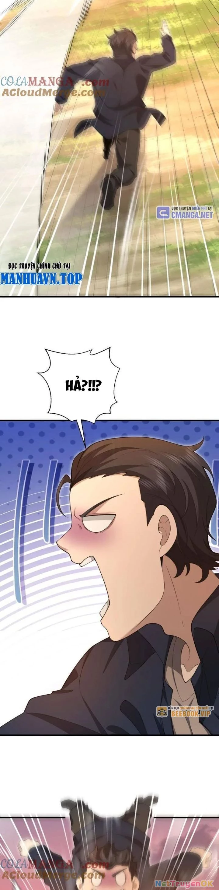 Đệ Nhất Danh Sách Chapter 496 - Next Chapter 497