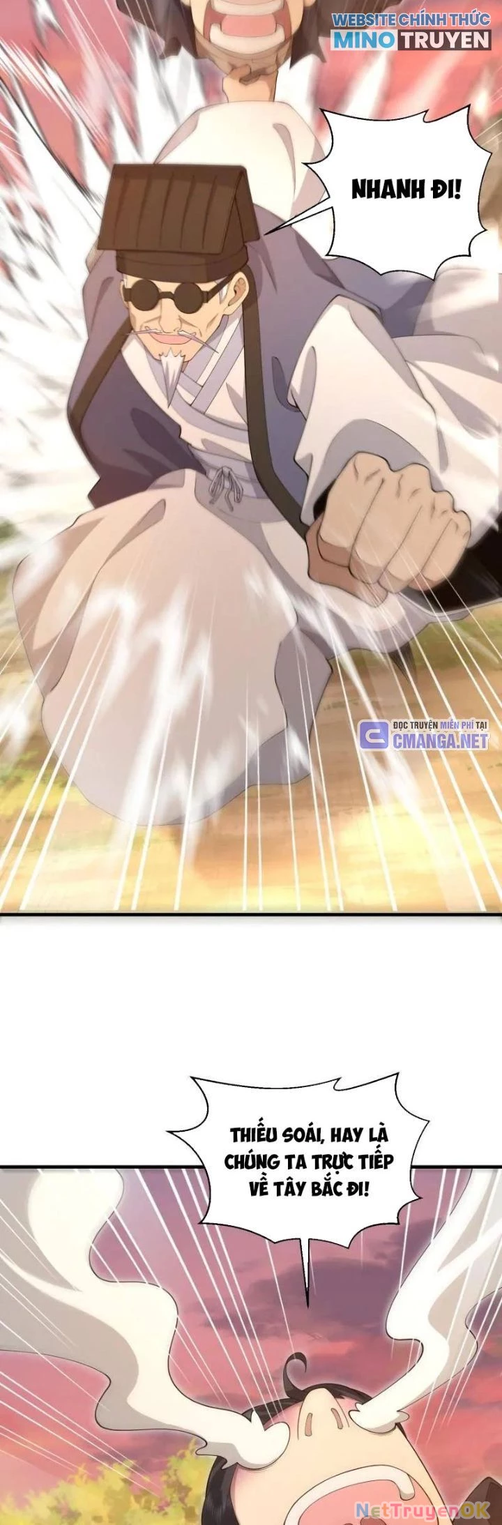 Đệ Nhất Danh Sách Chapter 496 - Next Chapter 497