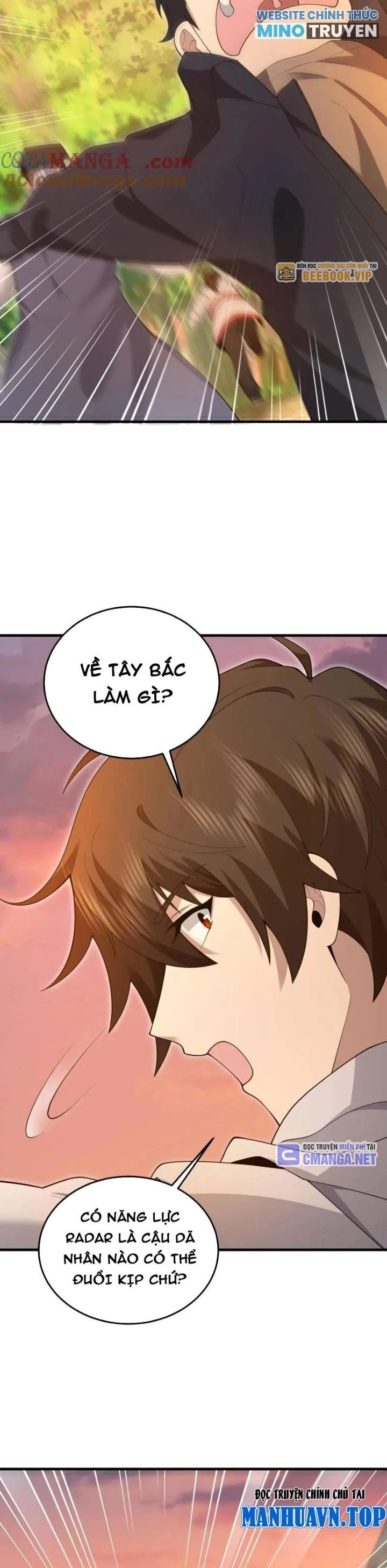 Đệ Nhất Danh Sách Chapter 496 - Next Chapter 497