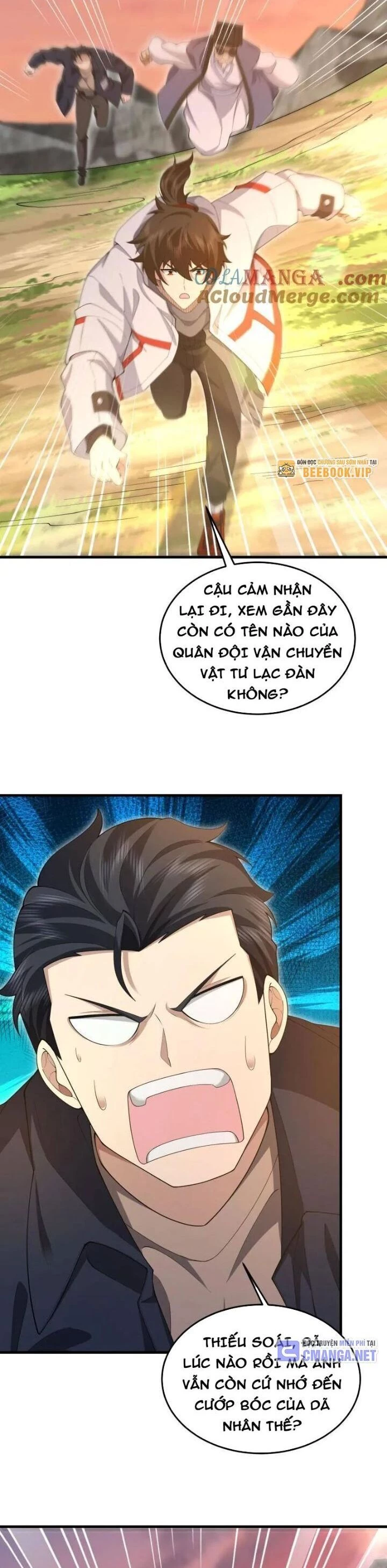 Đệ Nhất Danh Sách Chapter 496 - Next Chapter 497