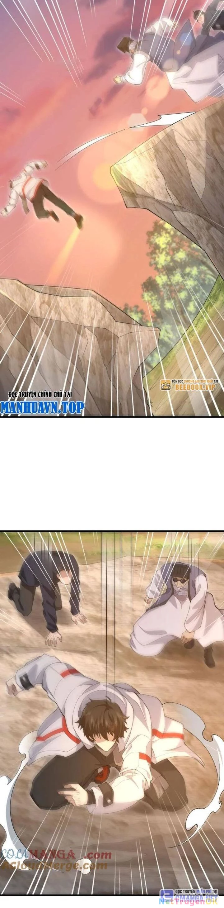 Đệ Nhất Danh Sách Chapter 496 - Next Chapter 497