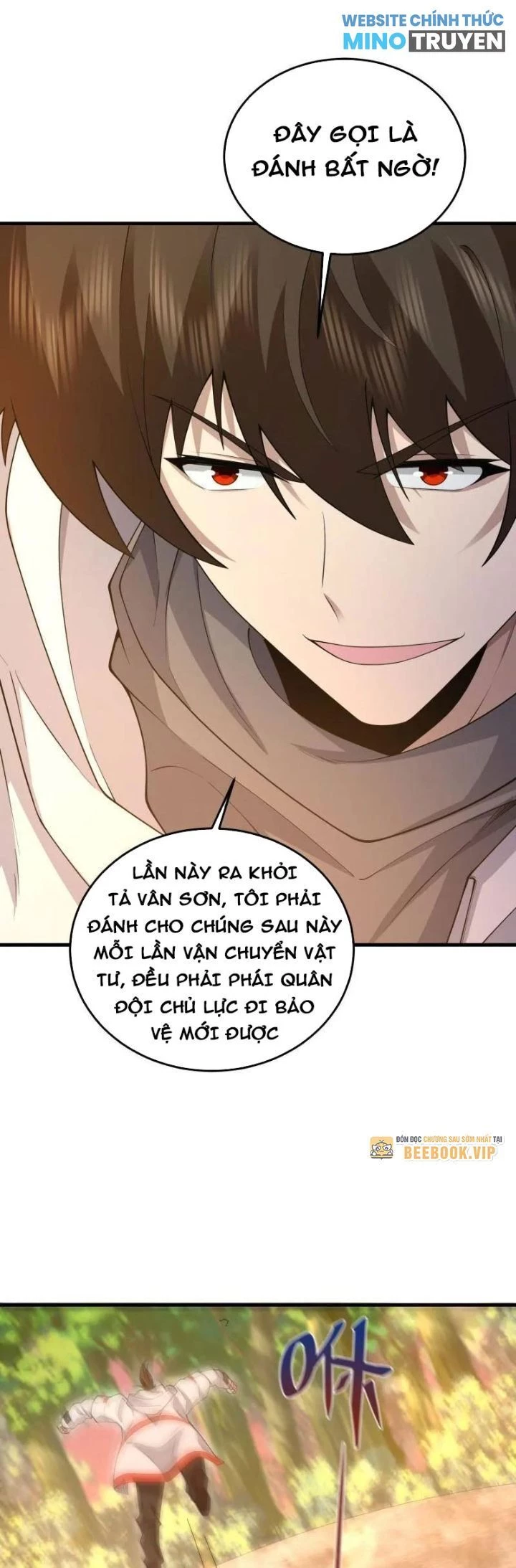 Đệ Nhất Danh Sách Chapter 496 - Next Chapter 497