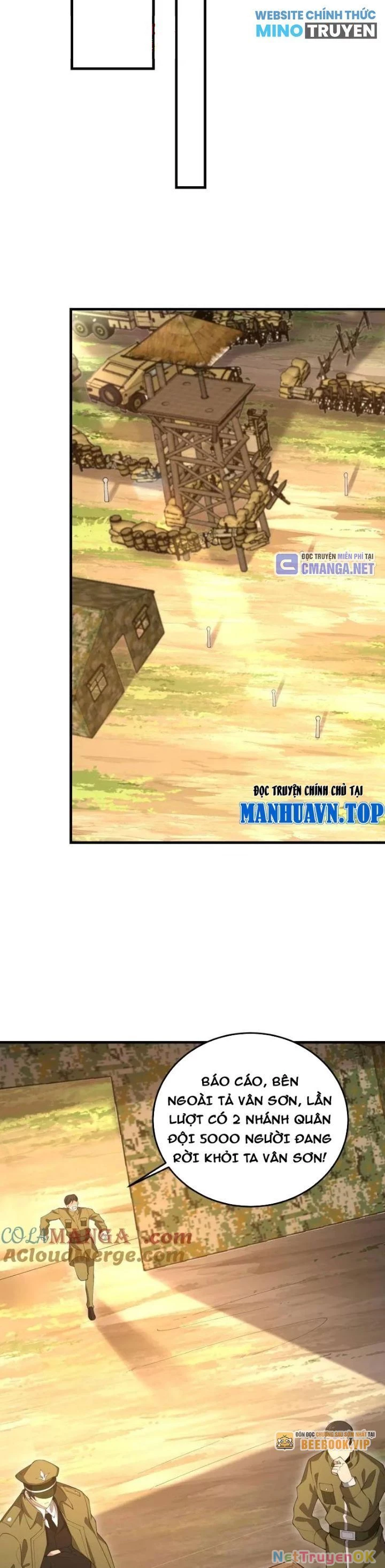 Đệ Nhất Danh Sách Chapter 496 - Next Chapter 497