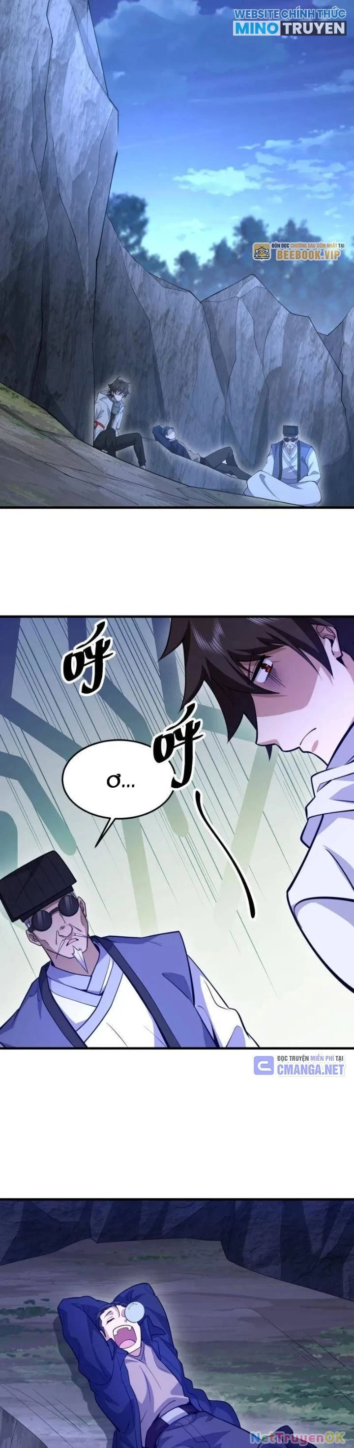 Đệ Nhất Danh Sách Chapter 496 - Next Chapter 497