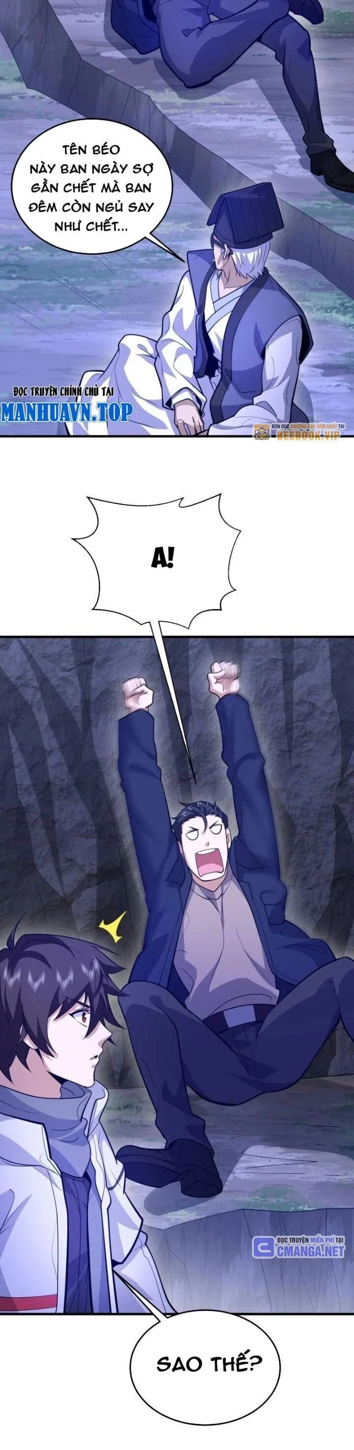 Đệ Nhất Danh Sách Chapter 496 - Next Chapter 497