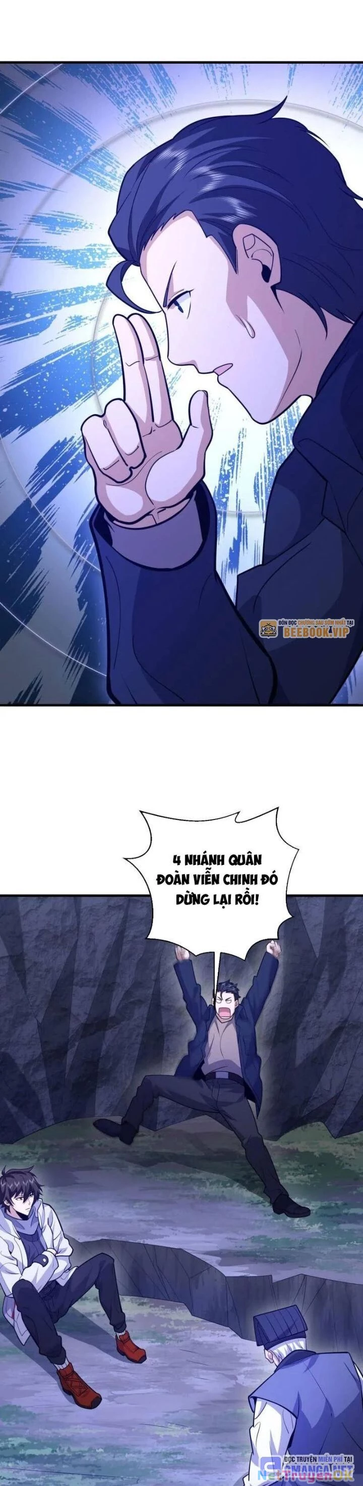 Đệ Nhất Danh Sách Chapter 496 - Next Chapter 497