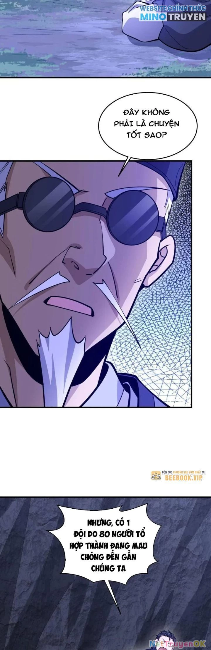 Đệ Nhất Danh Sách Chapter 496 - Next Chapter 497