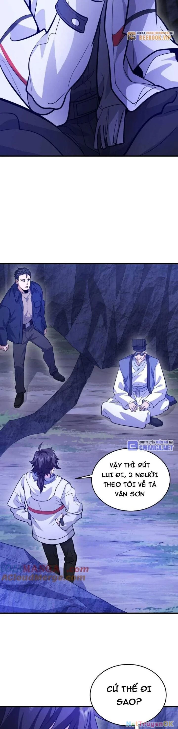 Đệ Nhất Danh Sách Chapter 496 - Next Chapter 497