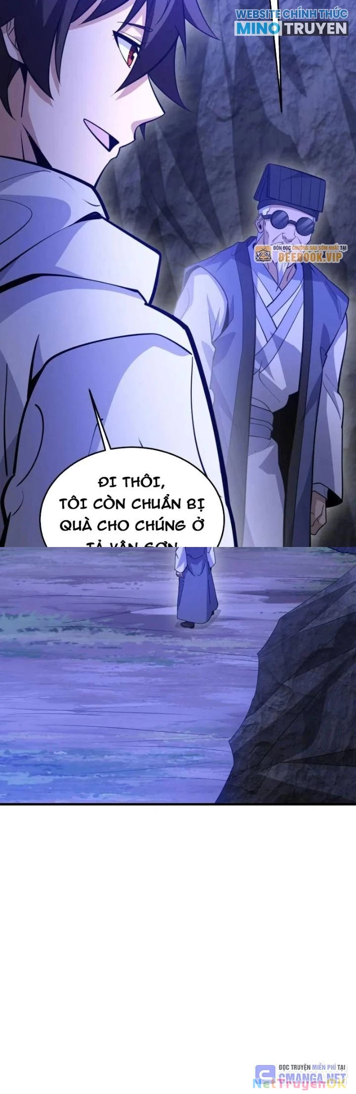 Đệ Nhất Danh Sách Chapter 496 - Next Chapter 497