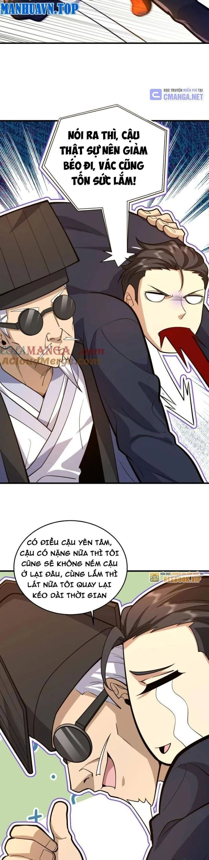 Đệ Nhất Danh Sách Chapter 496 - Next Chapter 497