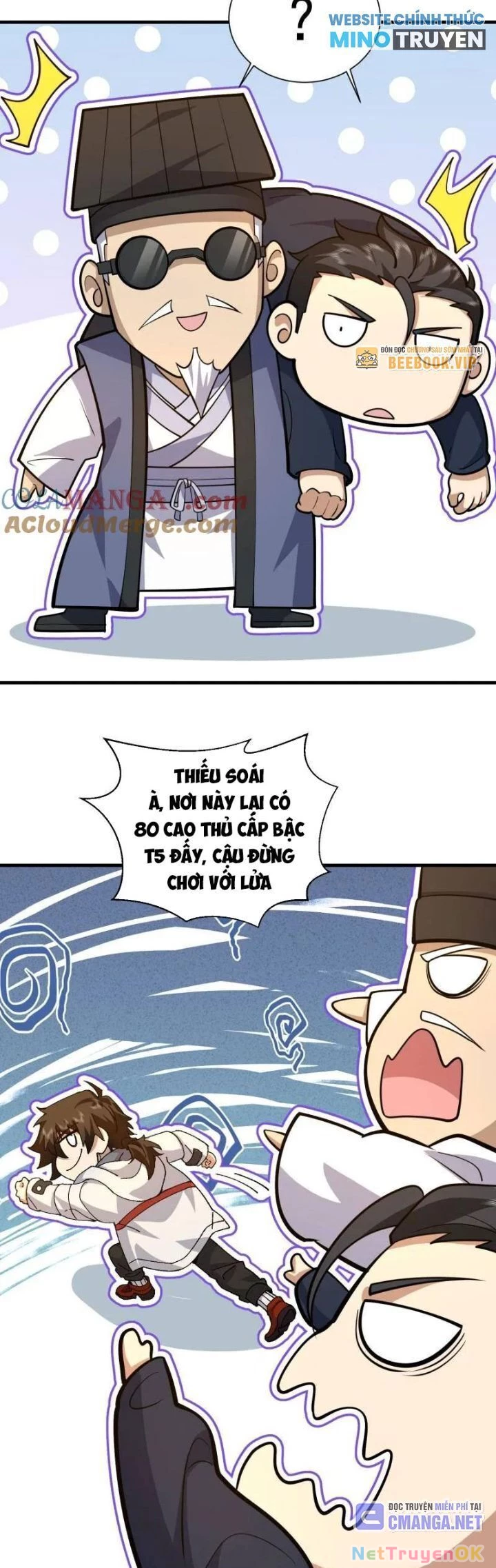 Đệ Nhất Danh Sách Chapter 496 - Next Chapter 497