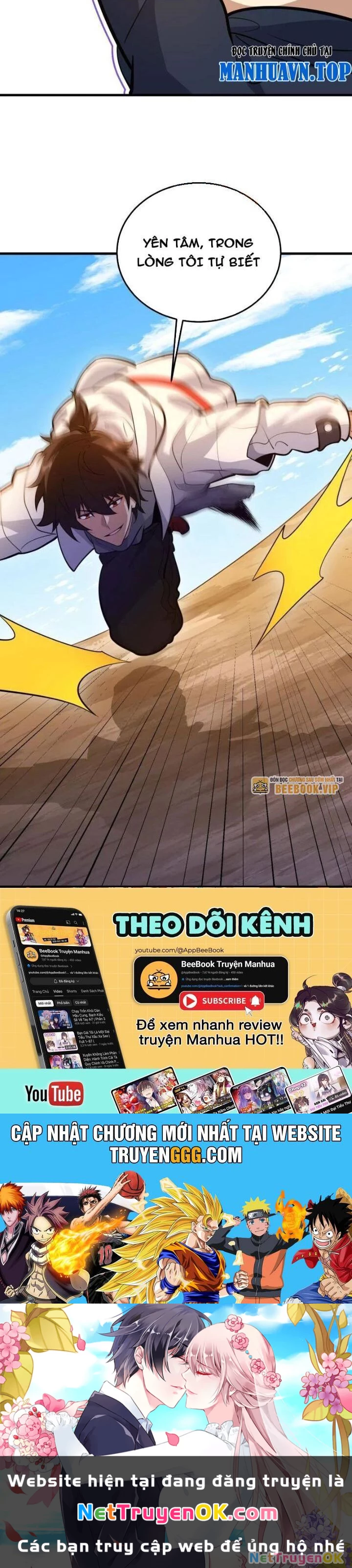 Đệ Nhất Danh Sách Chapter 496 - Next Chapter 497