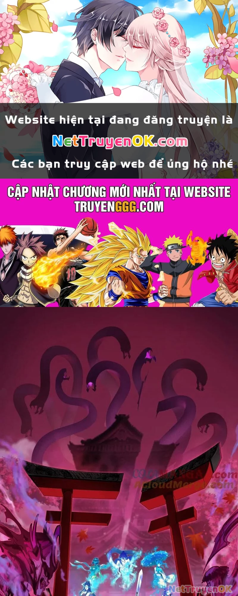 Kỷ Nguyên Kỳ Lạ Chapter 392 - Trang 4