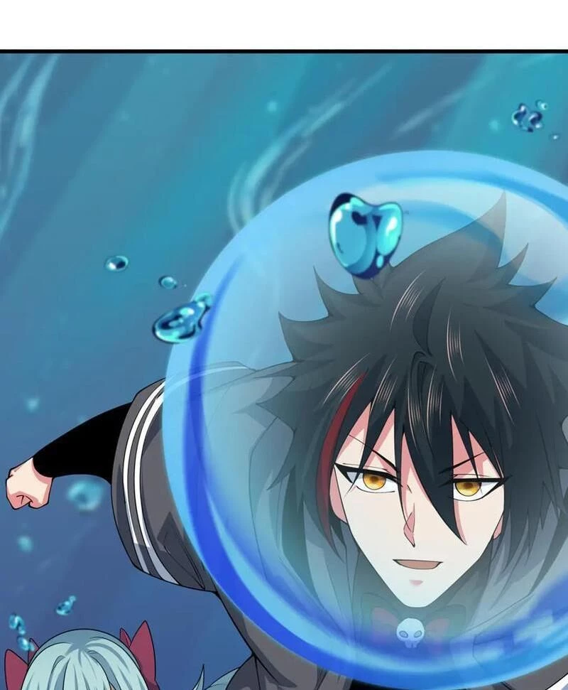 Kỷ Nguyên Kỳ Lạ Chapter 392 - Trang 4