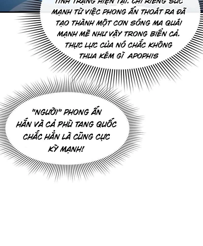 Kỷ Nguyên Kỳ Lạ Chapter 392 - Trang 4