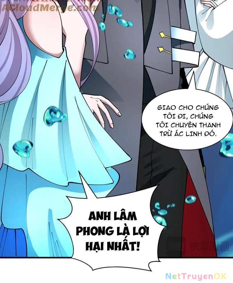 Kỷ Nguyên Kỳ Lạ Chapter 392 - Trang 4