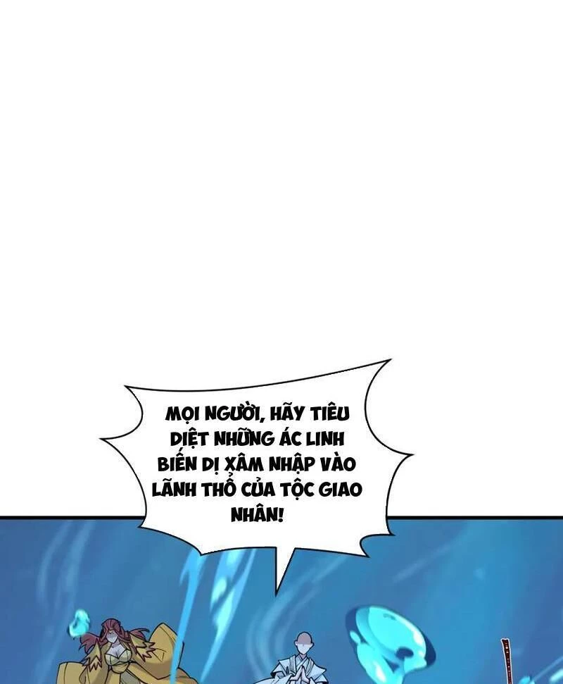 Kỷ Nguyên Kỳ Lạ Chapter 392 - Trang 4