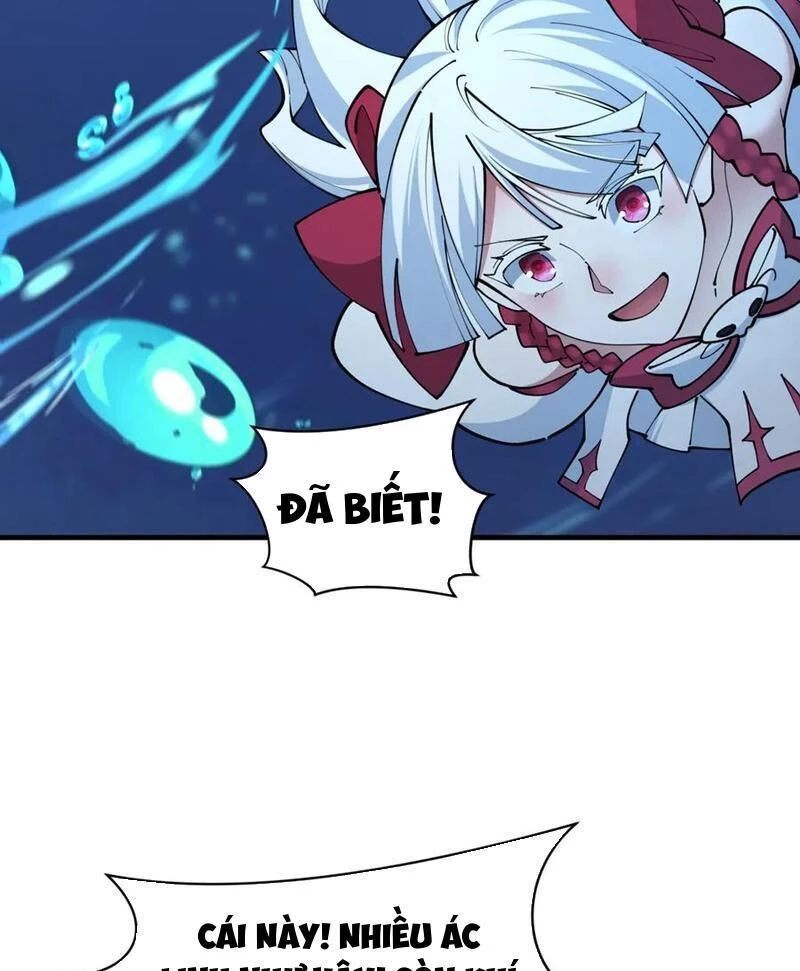 Kỷ Nguyên Kỳ Lạ Chapter 392 - Trang 4