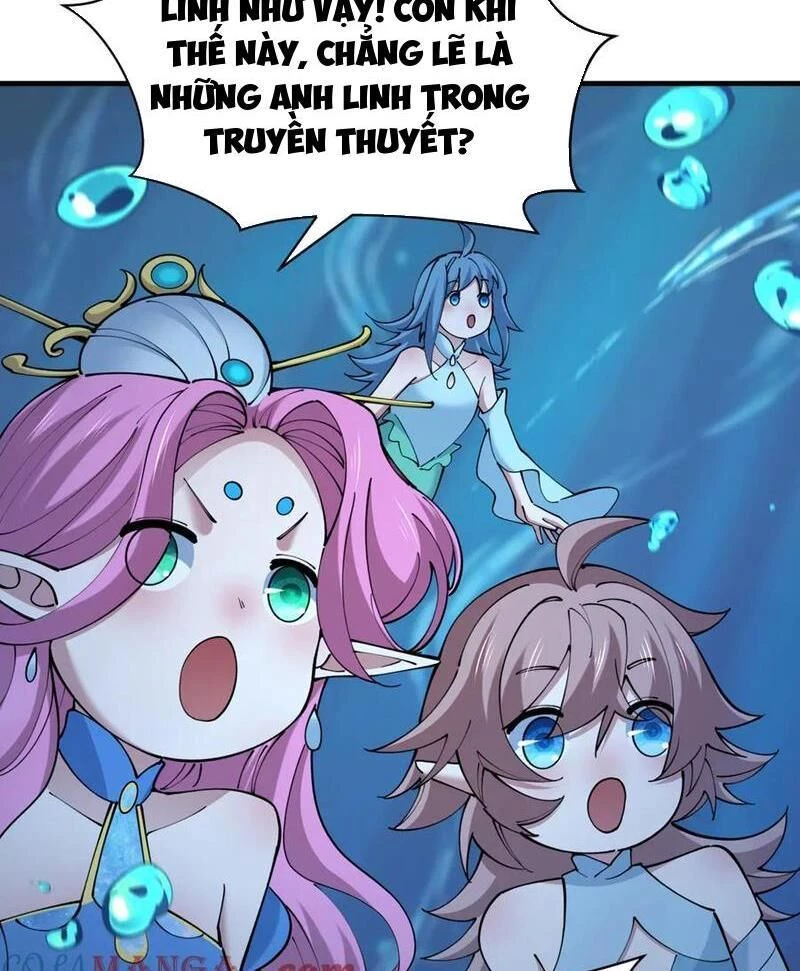 Kỷ Nguyên Kỳ Lạ Chapter 392 - Trang 4