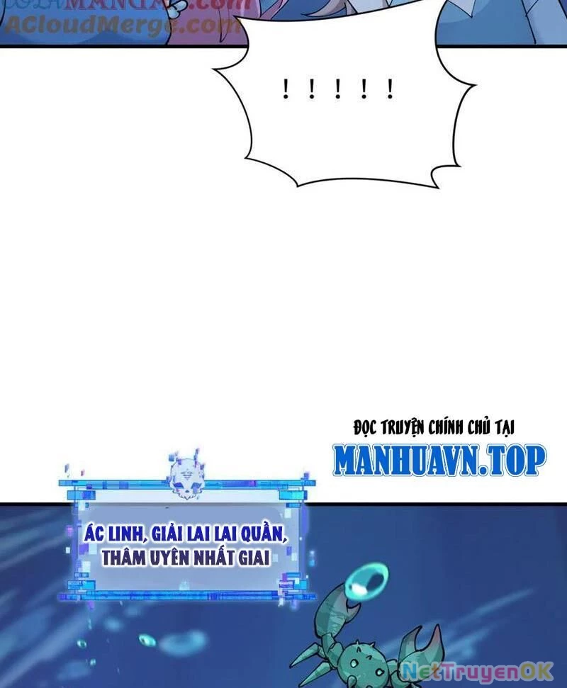 Kỷ Nguyên Kỳ Lạ Chapter 392 - Trang 4