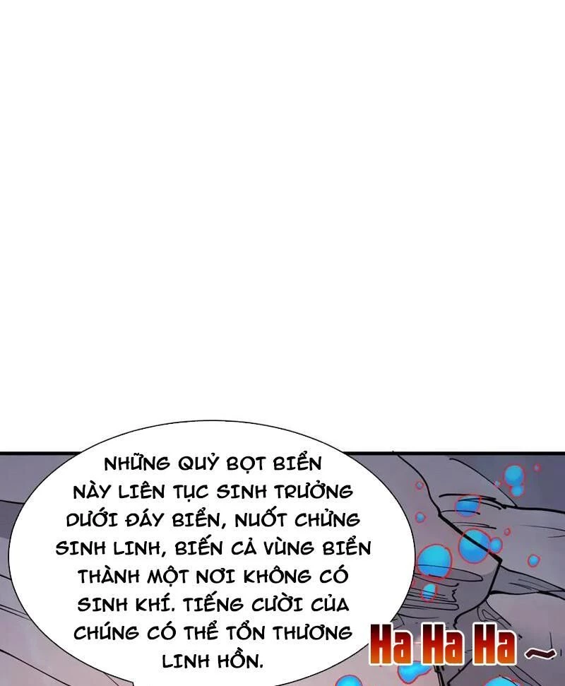 Kỷ Nguyên Kỳ Lạ Chapter 392 - Trang 4