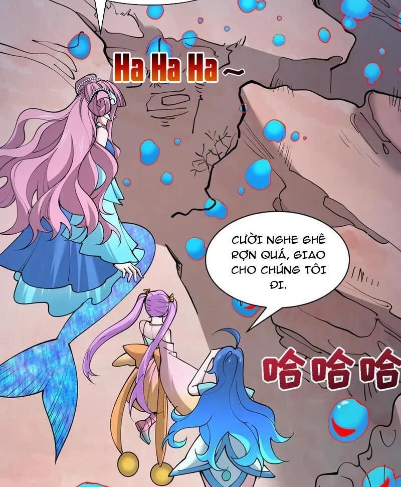 Kỷ Nguyên Kỳ Lạ Chapter 392 - Trang 4