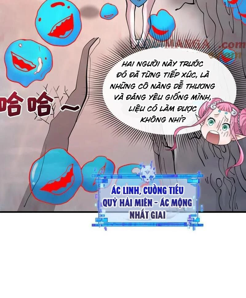 Kỷ Nguyên Kỳ Lạ Chapter 392 - Trang 4
