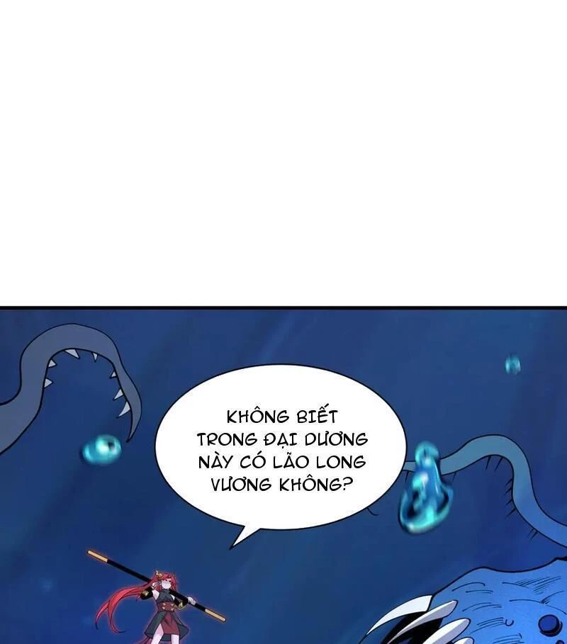 Kỷ Nguyên Kỳ Lạ Chapter 392 - Trang 4