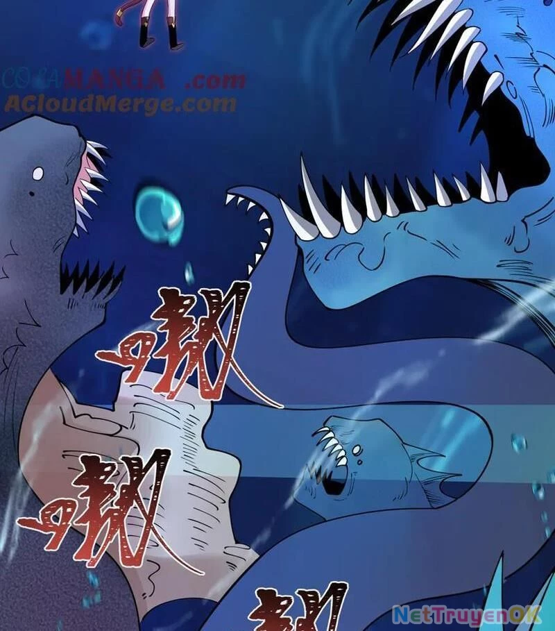 Kỷ Nguyên Kỳ Lạ Chapter 392 - Trang 4