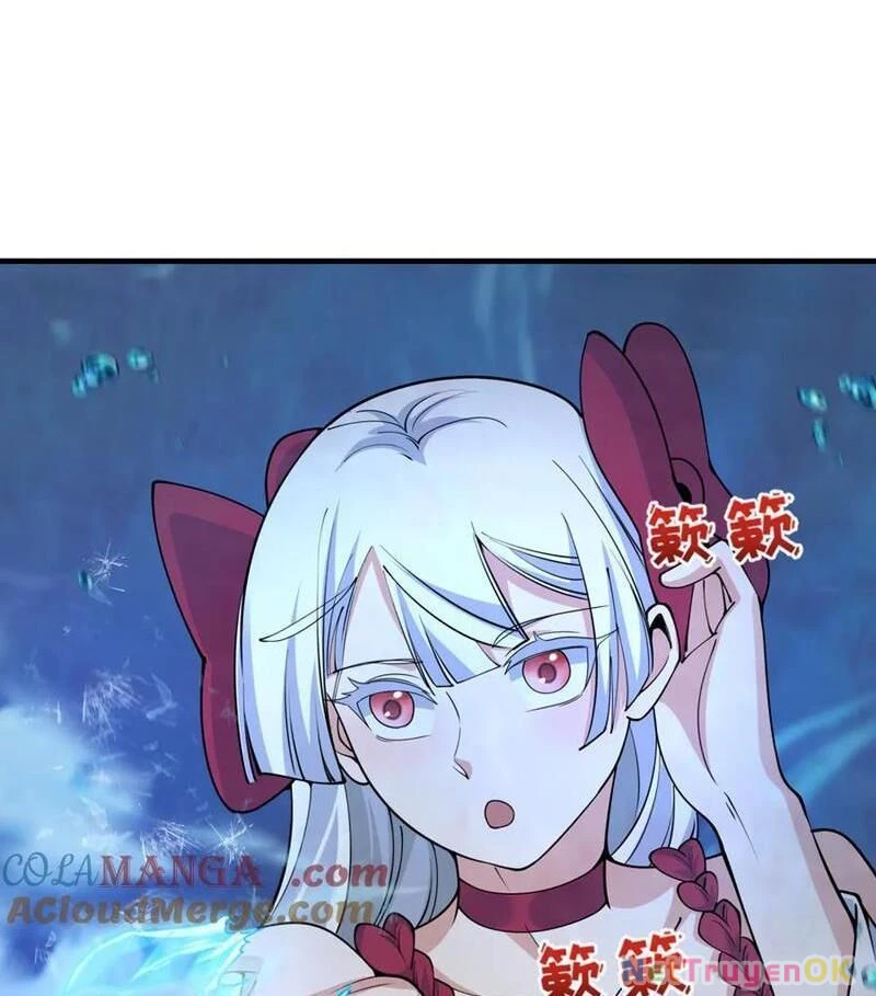 Kỷ Nguyên Kỳ Lạ Chapter 392 - Trang 4