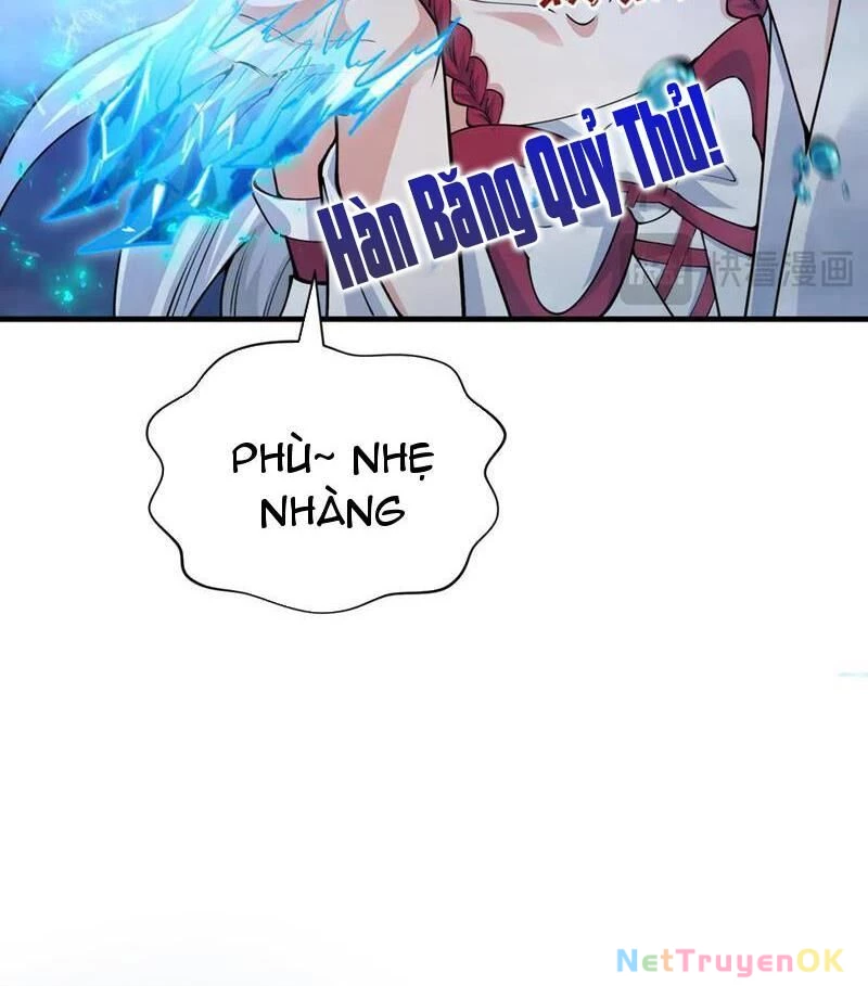 Kỷ Nguyên Kỳ Lạ Chapter 392 - Trang 4